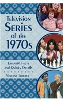 Television Series of the 1970s