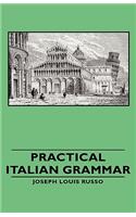 Practical Italian Grammar