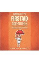 Bandaid Betty's Firstaid Adventures