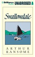 Swallowdale: Library Edition(Swallows and Amazons)