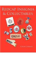 Redcap Insignia & Collectables
