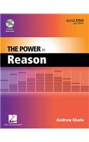 Power in Reason