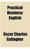 Practical Business English