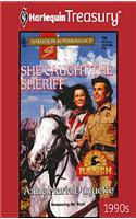 She Caught the Sheriff