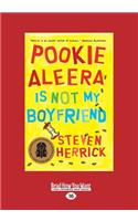 Pookie Aleera Is Not My Boyfriend