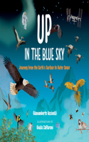 Up in the Blue Sky