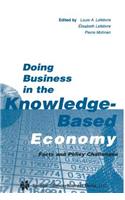 Doing Business in the Knowledge-Based Economy