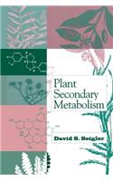 Plant Secondary Metabolism