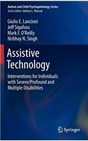 Assistive Technology