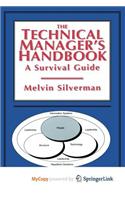 The Technical Manager's Handbook