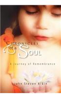 Chronicles of a Soul: A Journey of Remembrance