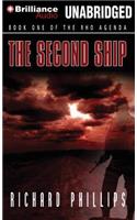 The Second Ship: (RHO Agenda)