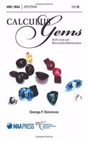 Calculus Gems