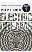Philip K. Dick's Electric Dreams: Volume 1