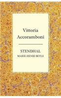 Vittoria Accoramboni