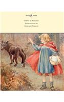 Contes de Perrault - Illustrations de Margaret Tarrant