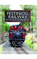 Festiniog Railway
