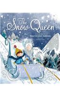 The Snow Queen