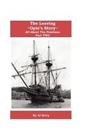 The Leaving, Opie's Story Part Two: All About The Palatines(English)