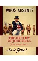 The History of John Bull