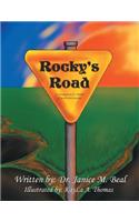 Rocky's Road