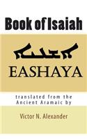 Book of Isaiah