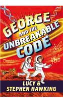 George and the Unbreakable Code