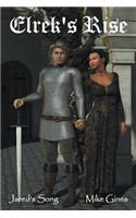 Jared's Song Elrek's Rise: (English)
