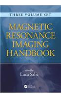 Magnetic Resonance Imaging Handbook