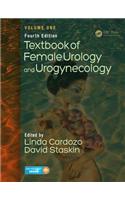 Textbook of Female Urology and Urogynecology, Fourth Edition - Volume One