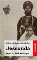 Jessonda