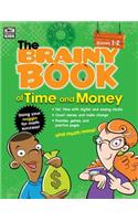 Brainy Book of Time and Money