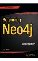 Beginning Neo4j