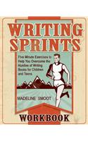 Writing Sprints Workbook