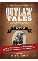 Outlaw Tales of the Old West