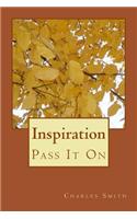 Inspiration