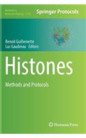 Histones