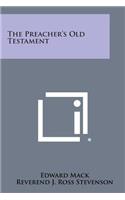 Preacher's Old Testament