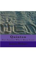 Quinton: (English)