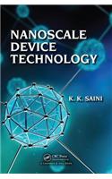 Nanoscale Device Technology: (English)