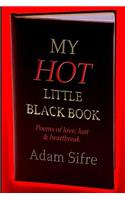 My Hot Little Black Book