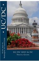 Uc/DC: A Washington, DC Travel Guide