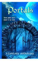 Portals: A Fantasy Anthology