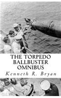 Torpedo Ballbuster Omnibus