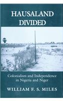 Hausaland Divided