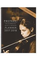 Prepare! 2017-2018 Ceb Edition