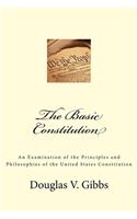 The Basic Constitution