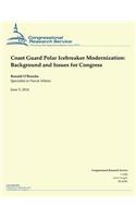 Coast Guard Polar Icebreaker Modernization