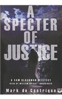 Specter of Justice