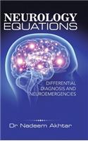 Neurology Equations Made Simple: Differential Diagnosis and Neuroemergencies(English)
